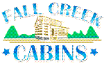 Fall Creek Cabins
